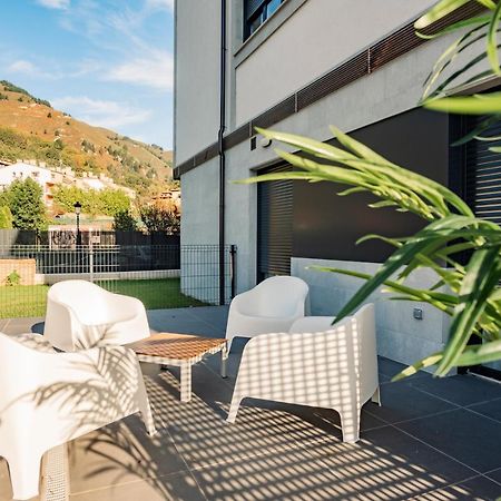 El Prau De Mito Apartment Onís Екстериор снимка
