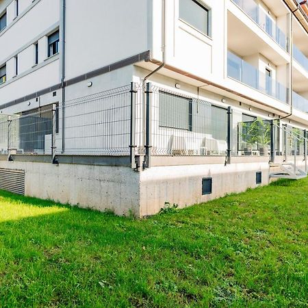 El Prau De Mito Apartment Onís Екстериор снимка