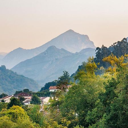El Prau De Mito Apartment Onís Екстериор снимка