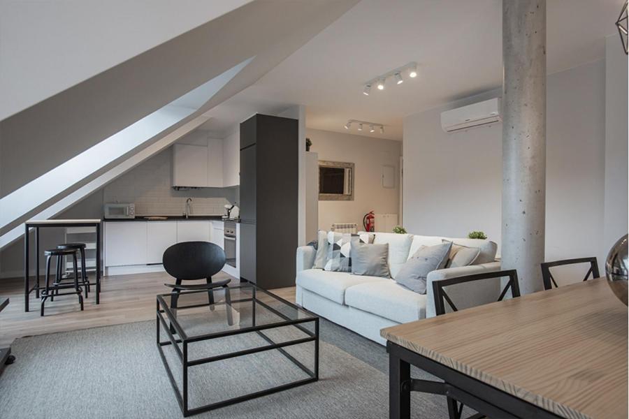 El Prau De Mito Apartment Onís Екстериор снимка