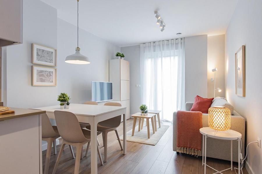 El Prau De Mito Apartment Onís Екстериор снимка