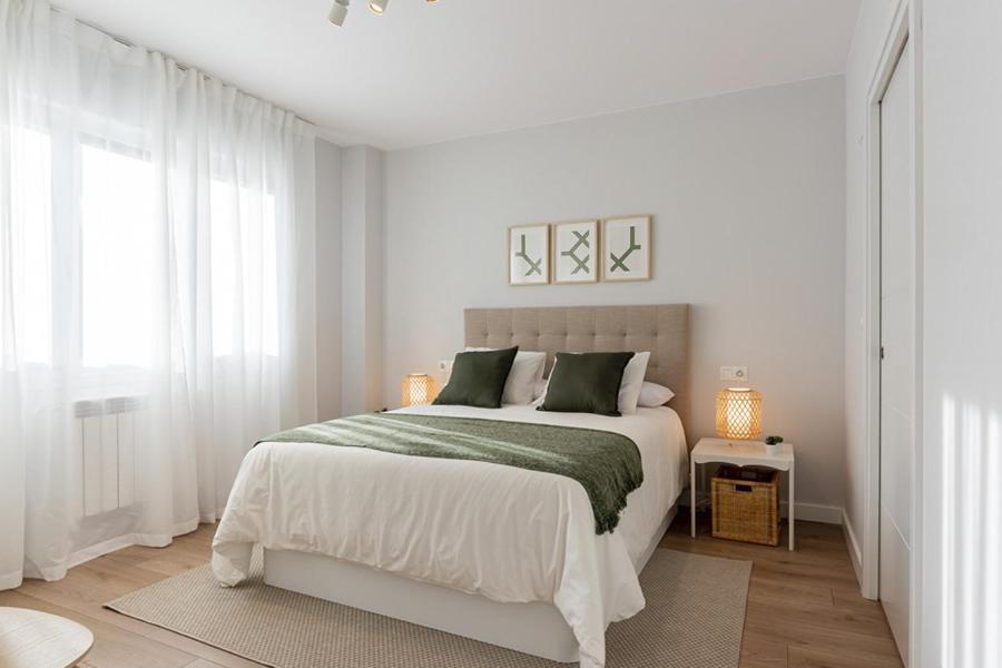 El Prau De Mito Apartment Onís Екстериор снимка