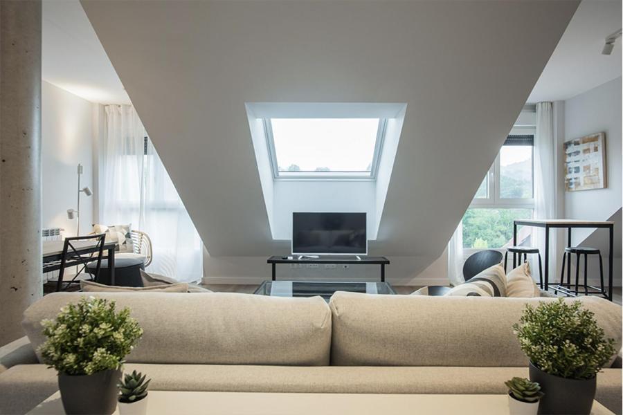 El Prau De Mito Apartment Onís Екстериор снимка