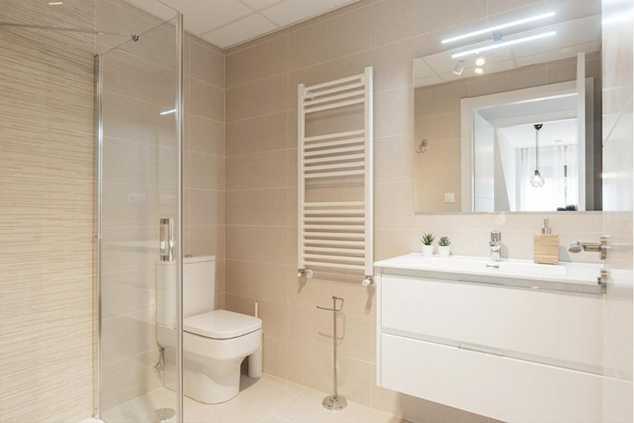 El Prau De Mito Apartment Onís Екстериор снимка