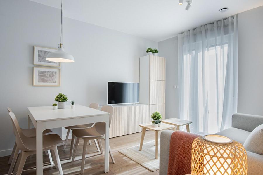 El Prau De Mito Apartment Onís Екстериор снимка