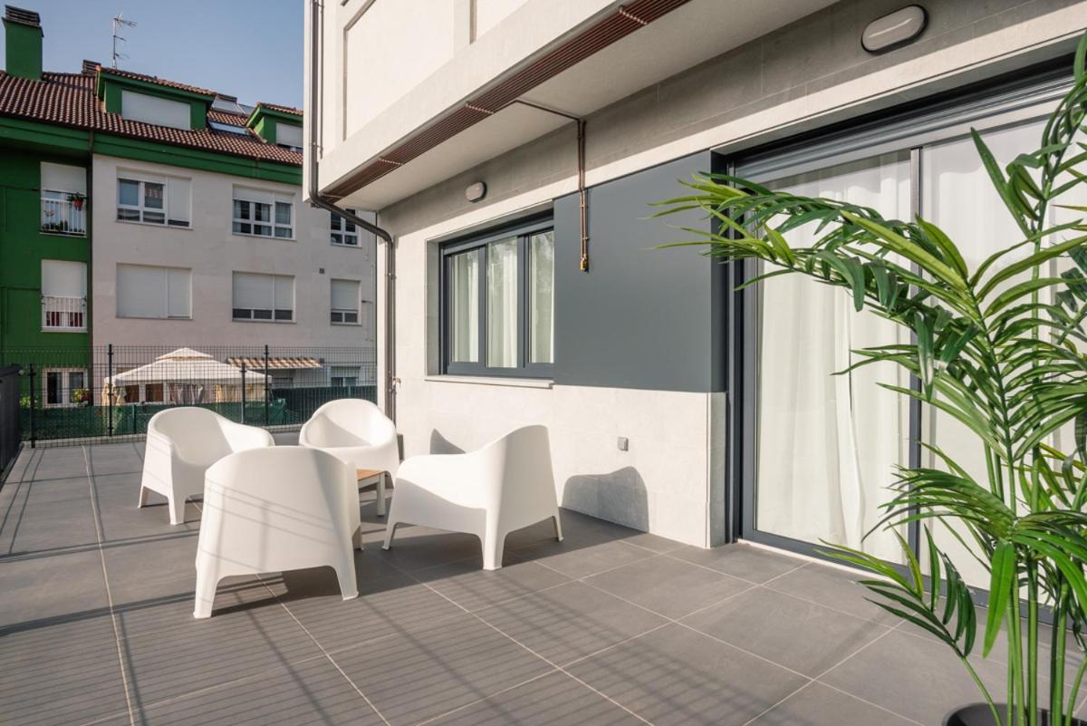 El Prau De Mito Apartment Onís Екстериор снимка