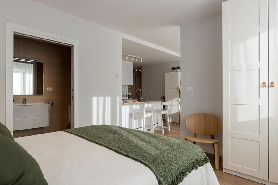 El Prau De Mito Apartment Onís Екстериор снимка