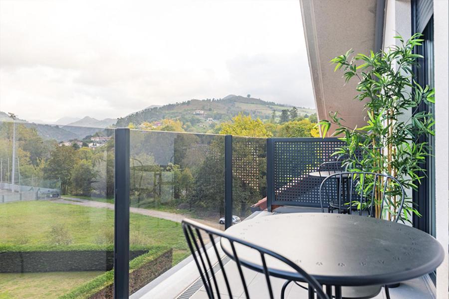 El Prau De Mito Apartment Onís Екстериор снимка