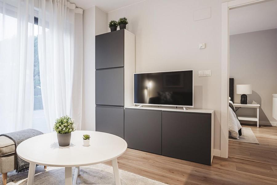 El Prau De Mito Apartment Onís Екстериор снимка