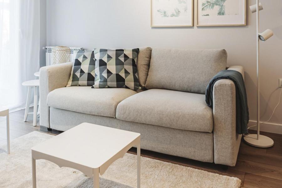 El Prau De Mito Apartment Onís Екстериор снимка