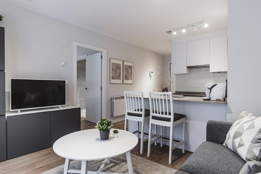 El Prau De Mito Apartment Onís Екстериор снимка