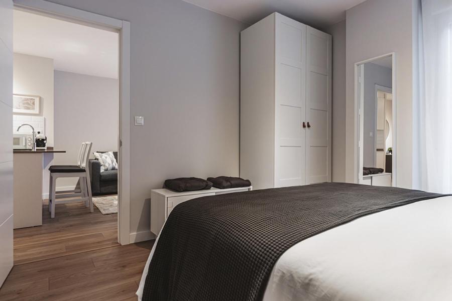 El Prau De Mito Apartment Onís Екстериор снимка