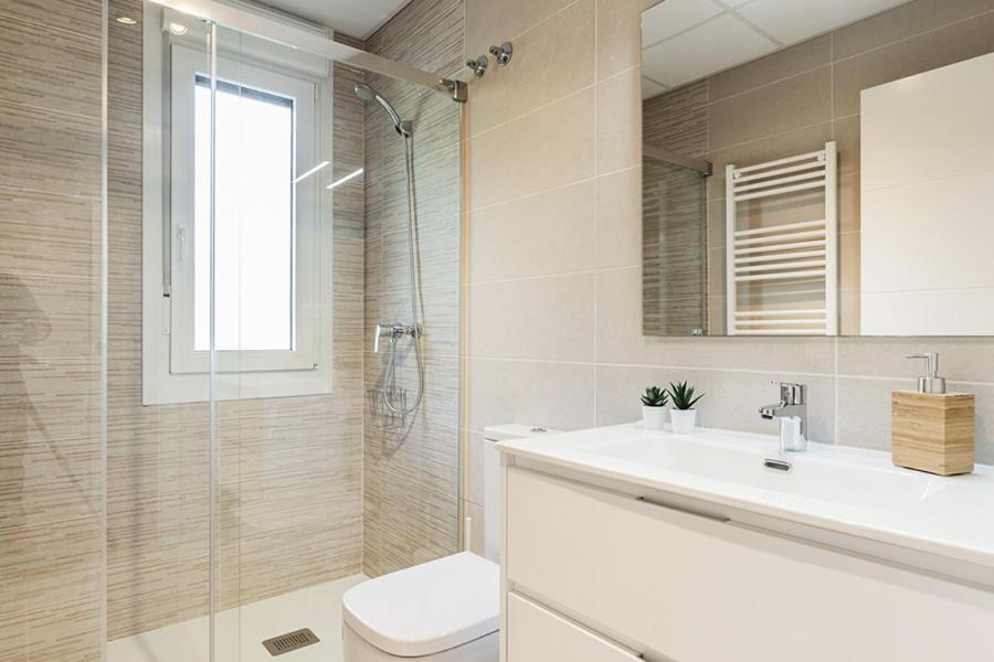 El Prau De Mito Apartment Onís Екстериор снимка