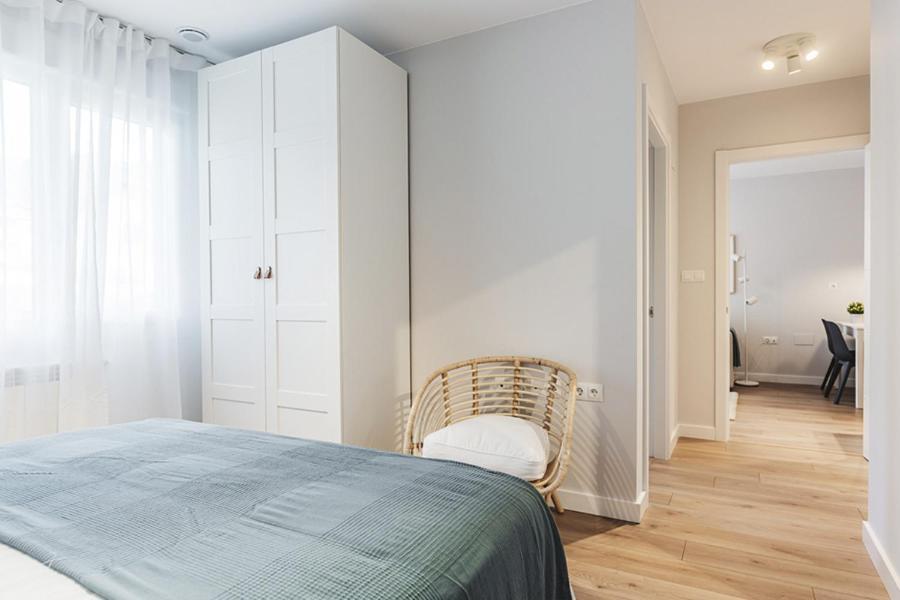 El Prau De Mito Apartment Onís Екстериор снимка
