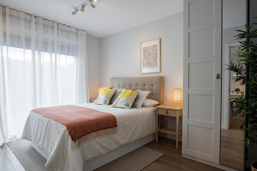 El Prau De Mito Apartment Onís Екстериор снимка