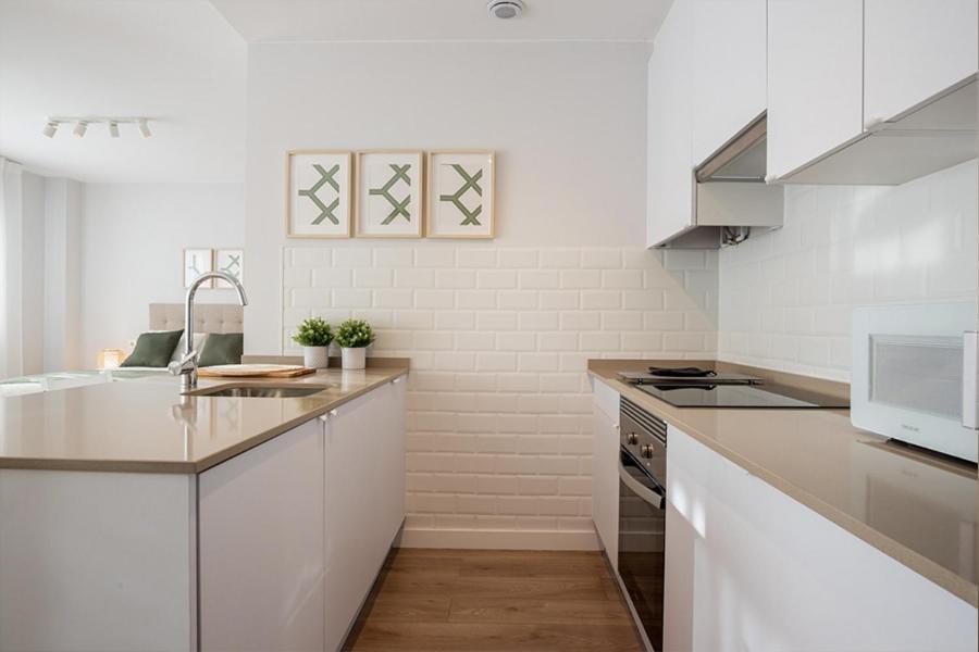 El Prau De Mito Apartment Onís Екстериор снимка