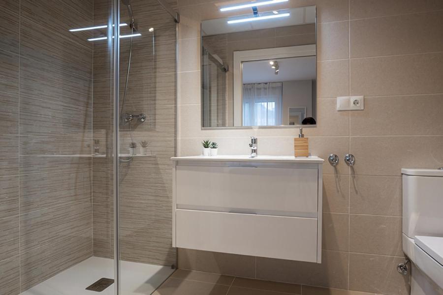 El Prau De Mito Apartment Onís Екстериор снимка