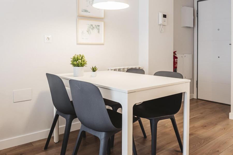 El Prau De Mito Apartment Onís Екстериор снимка