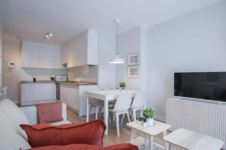 El Prau De Mito Apartment Onís Екстериор снимка