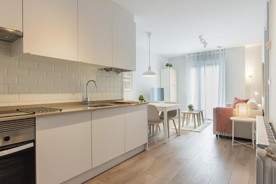 El Prau De Mito Apartment Onís Екстериор снимка