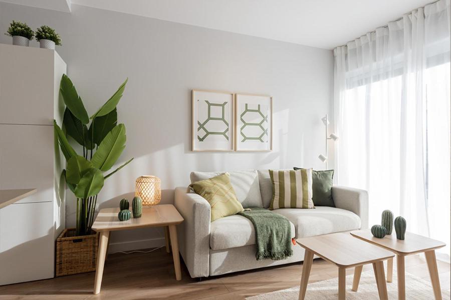 El Prau De Mito Apartment Onís Екстериор снимка