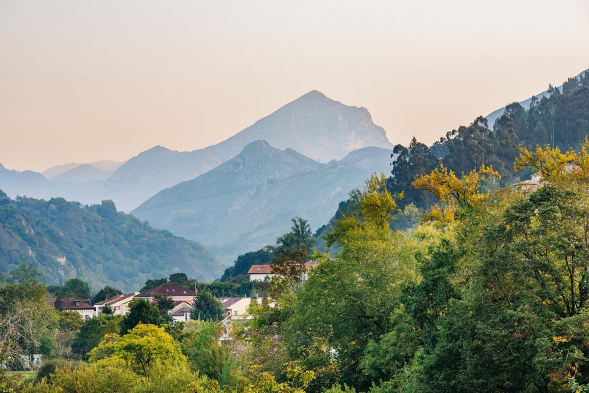 El Prau De Mito Apartment Onís Екстериор снимка